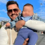 ‘I njëjti fat i Zl…’ Zbulohet detaji rrënqethës dhe historia prekëse që fshihet pas vd*kjes së Shpat Kasapit