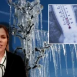 Kushtet atmosferike nuk po përmirësohen, Lajda Porja bënë PARALAJMERIMIN E FORTE për orët në vazhdim!