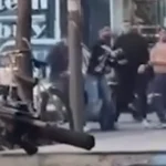 Ngjarje e rëndë! I riu në Tiranë, g*det me grushte dy vajza gjatë një konfIikti