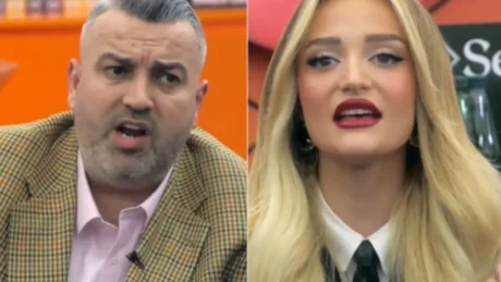 E BUJSHME! Rogerti e preku rëndë në moral, familja e Selin bënë REAGIMIN E FORTE dhe ‘TRONDITES’