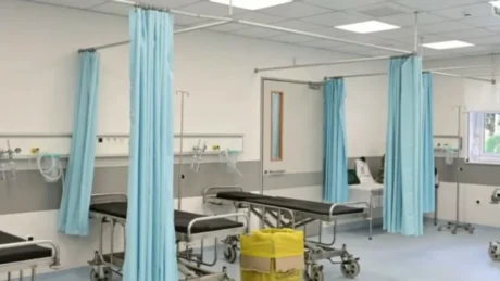Ngjarje tronditëse! Humb jetën fëmija 5 vjecar, u infektua nga një virus