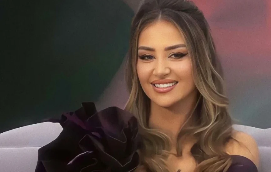 Nuk do e njihni! Kiara Tito bënë ndryshimin drastik në pamje, ja fotoja