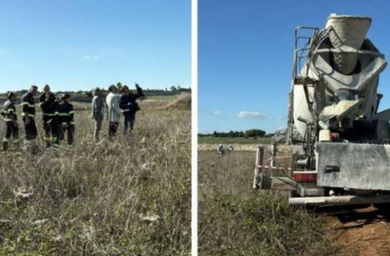 Aksident tragjik në punë! Punëtori shqiptar g*ditet nga rryma elektrike, humb jetën dhe më pas…