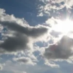 Kthjellime dhe vranësira, ja cfarë premton pasditja e ditës së sotme! Në këto zona do kemi…