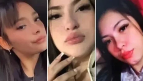 TRAGJIKE! Tre vajza torturohen dhe ekzekutohen LIVE në Tiktok, me pas…