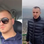 ‘Jam keq o bab, më kanë gjujt…’ Mes lotësh dhe dhimbjes, babai i Andi Malokut rrëfen mes lotësh bisedën e fundit me të birin!