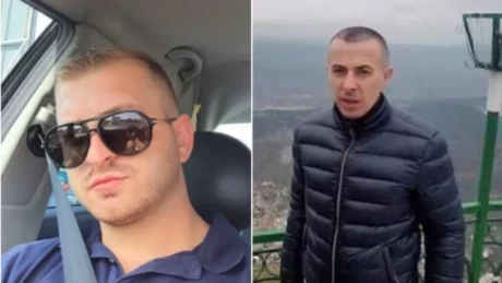 ‘Jam keq o bab, më kanë gjujt…’ Mes lotësh dhe dhimbjes, babai i Andi Malokut rrëfen mes lotësh bisedën e fundit me të birin!