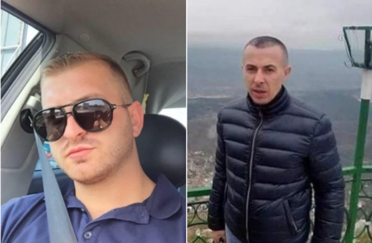 ‘Jam keq o bab, më kanë gjujt…’ Mes lotësh dhe dhimbjes, babai i Andi Malokut rrëfen mes lotësh bisedën e fundit me të birin!