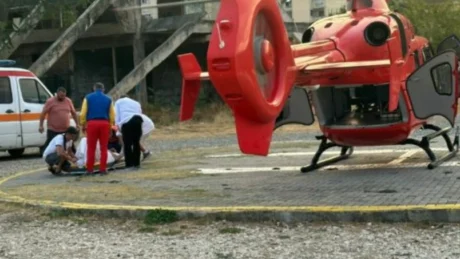 Ngjarje tronditëse në vend! 12 vjecarja konsumon një sasi tabletash me ilace, transportohet në Tiranë