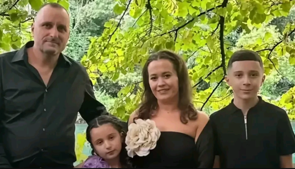 ‘Fjalët e tij të fundit ishin…’ Flet mes dhimbjes bashkëshorjtja e Keli Hoxhës që u vr* në Berat për Kalin