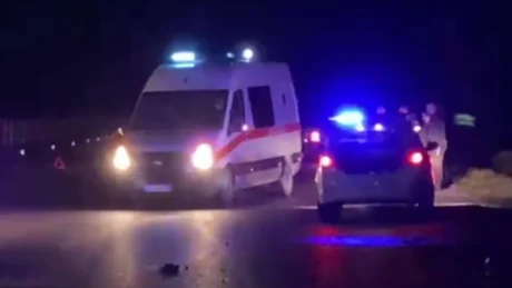 Aksident tronditës në vend! Humb jetën kalimtari, ja cfarë dyshohet