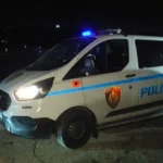 Aksident masiv në vend: 10 automjete bëhen copash, 3 përfundojnë mbi njëra-tjetrën! Thuhet se…