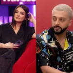 Gjesti humbi të vëllain, Olsa Muhameti bënë këtë reagim të papritur!