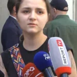 ‘E hëngri k*nceri nga brenda…’ Aktori shqiptar mbylli sytë, flet mes lotësh vajza e tij
