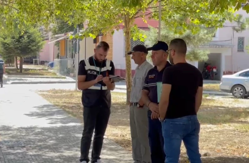 ‘Që nga Dhjetori vëllai im nuk…’ U gjet i p*jetë në banesë, vëllai i 60 vjecarit SHTANG me deklaraten e tij!