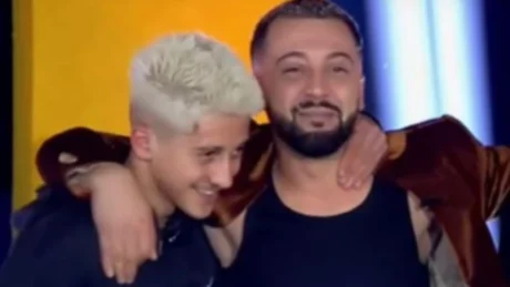 Zoti e mori pranë vetes shumë të ri, ja cfarë postoi Eldioni 1 ditë para vd*kjes së tij!