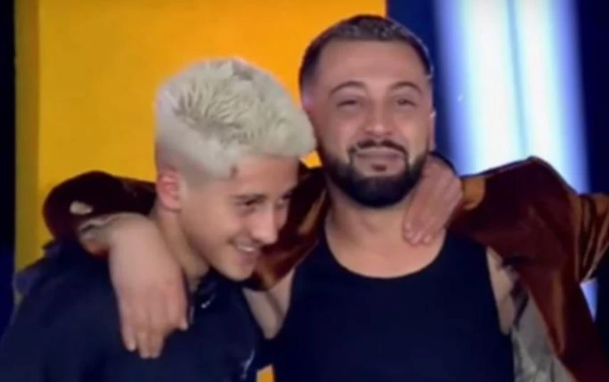 Zoti e mori pranë vetes shumë të ri, ja cfarë postoi Eldioni 1 ditë para vd*kjes së tij!
