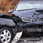 Aksident tragjik në vend! Dy makina bëhen copash, thuhet se 4 persona…