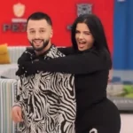 ‘Nubi jem nuk…’ Gresa zbulon se cfarë i tha Gjesti kur i shprehu ngushëllime për vëllain!