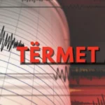 Tërmet i fuqishëm në këtë vend, ka sa ishte magnituda!