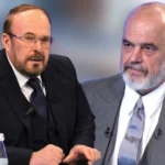 ‘Lamtumirë Kryetar…’ Fatos Nano mbylli sytë, ky është REAGIMI i Edi Ramës!