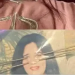 TR0NDITESE! I bënë magji me foton e saj, e reja pëson deformime drastike në pamje (FOTO)