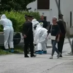 Tronditëse!  Një 35-vjeçar gjendet pa shenja jete i c*pëtuar, arrestohen partnerja dhe nëna e tij!