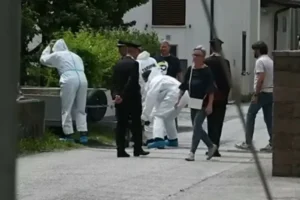 Tronditëse!  Një 35-vjeçar gjendet pa shenja jete i c*pëtuar, arrestohen partnerja dhe nëna e tij!
