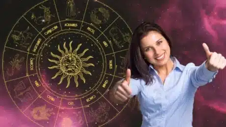 Kaluan TMERRIN dhe ditë të ZEZA në 2025, këto 3 shenja do jenë plot fat dhe para në 2026!