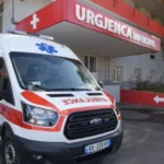 L*ftoi 10 ditë me jetën, por nuk ja doli dot! Humb jetën i riu që u aksidentua javën e kaluar!
