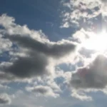 Mos u gëzoni orëve me diell, ja cfarë pritet të ndodh pasdite me kushtet atmosferike!