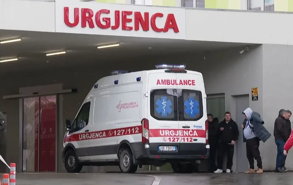 E tmerrshme në vend: Burri e fut gruan 5 ditë në koma në shtëpi pa bukë e ilaçe, ndërron jetë në spital