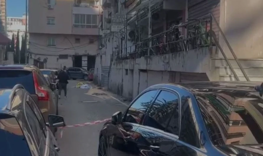 E frikshme në Tiranë! Babai i tre fëmijëve i jep fund jetës, hidhet nga pallati dhe…