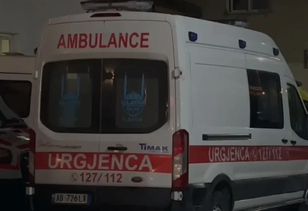 Tragjike! 50 vjecari vetvr*tet brenda banesës, raportohet për…