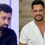 I shkatërruar dhe mes lotësh këngëtari i njohur zbulon bisedën e fundit me Shpatin