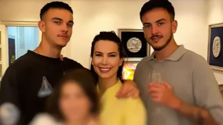 Arrestohen djemtë e Valbona Selimllarit, arsyeja do ju SH0KOJE!