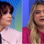 TURP! BBV për këto nuk paska mbaruar: Neda Balluku i kthehet keq Rozana Radit