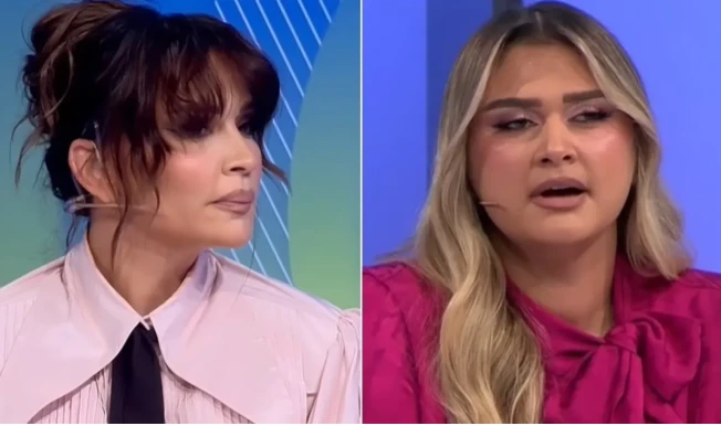 TURP! BBV për këto nuk paska mbaruar: Neda Balluku i kthehet keq Rozana Radit