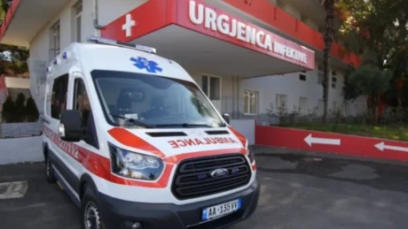 Shpërthen bombola e gazit në një banesë, një person…