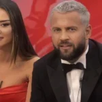 Luiz Ejlli dhe Kiara Tito japin LAJMIN E MADH dhe të PAPRITUR për ndjekësit!