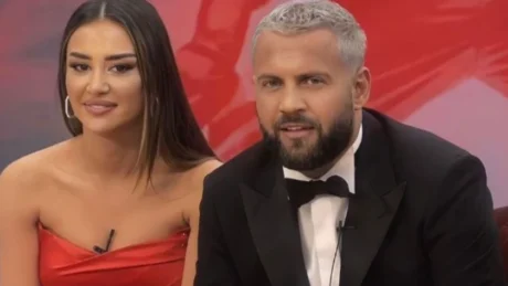 Luiz Ejlli dhe Kiara Tito japin LAJMIN E MADH dhe të PAPRITUR për ndjekësit!