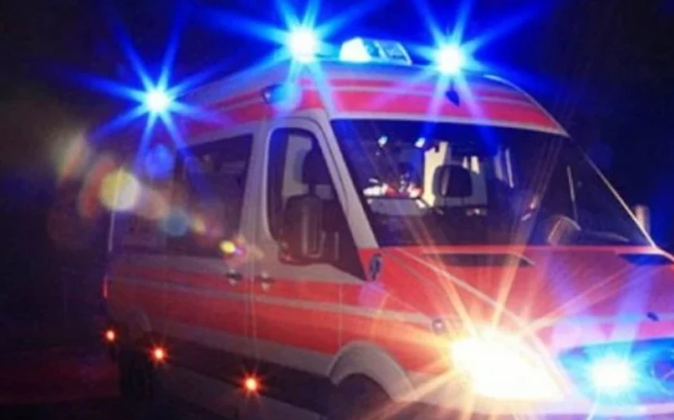 LAJMI I FUNDIT: PIagosje me a*më zjarri në Tiranë, i riu shkon në spital me pIagë në trup!