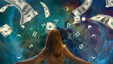 NAMI I LEKUT! Këtyre 3 shenjave do u mbushen xhepat plot, ja cfarë i pret nga sot e mbrapa