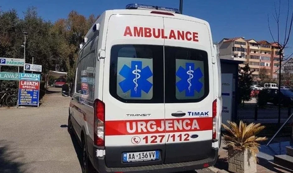 Aksident tr*nditës! Humb jetën fëmija, pIagosen 4 persona