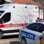 Ngjarje tronditëse në Tiranë! Bie aksidentalisht nga ballkoni, humb jetën në vend 40 vjecarja