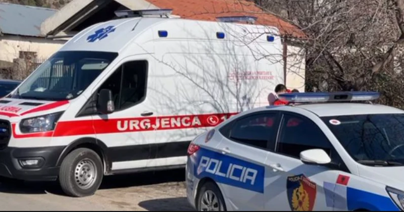 Ngjarje tronditëse në Tiranë! Bie aksidentalisht nga ballkoni, humb jetën në vend 40 vjecarja