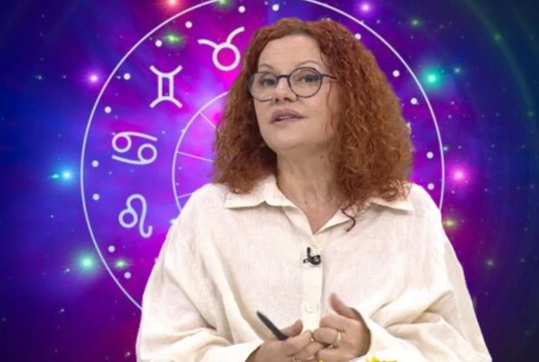 ‘Tregoni kujdes me financat…’ Meri Gjini PARALAJMERON fuqishëm këto shenja!