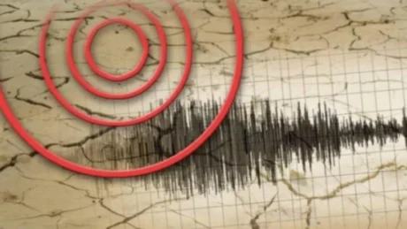 Nuk ka qetësi! Sërish lëkundje tërmeti në vend, ja cfarë raportohet