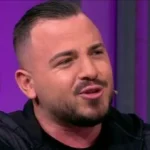 Ronaldo Sharka TRONDIT me rrëfimin nga e kaluara e tij!