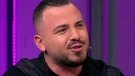 Ronaldo Sharka TRONDIT me rrëfimin nga e kaluara e tij!